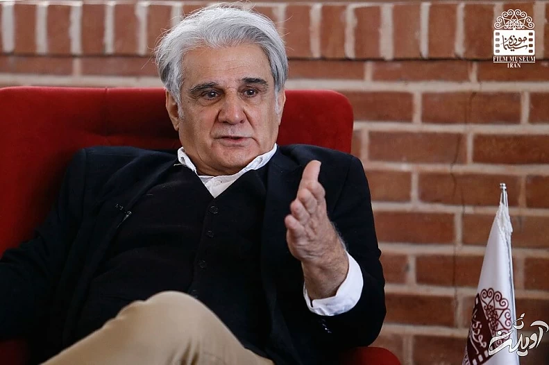 ماجرای رفاقت مهدی هاشمی با داریوش فرهنگ